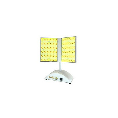 LED Light Therapy for Skin Rejuvenation Lamp