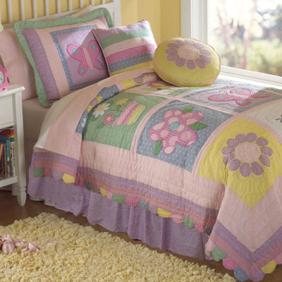Annas Dream Quilt Collection