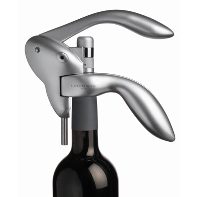L'Atelier du Vin Opening Night Corkscrew