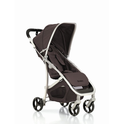 Babyhome Emotion Stroller