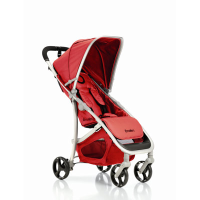 Babyhome Emotion Stroller