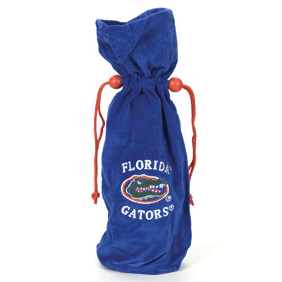 SC Sports NCAA 14' Velvet Bag (Set of 3)