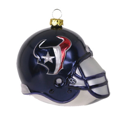 SC Sports NFL Glass Helmet - Atlanta Falcons
