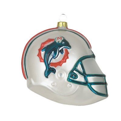 SC Sports NFL Glass Helmet - Atlanta Falcons