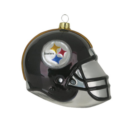 SC Sports NFL Glass Helmet - Atlanta Falcons
