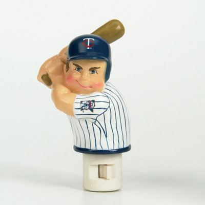 SC Sports MLB 5" Grand Slam Night Light