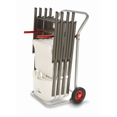 Raymond Products Folding Chair Dolly