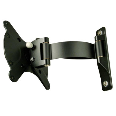 Cotytech Pivot TV Wall Mount for 22" - 37" Screens