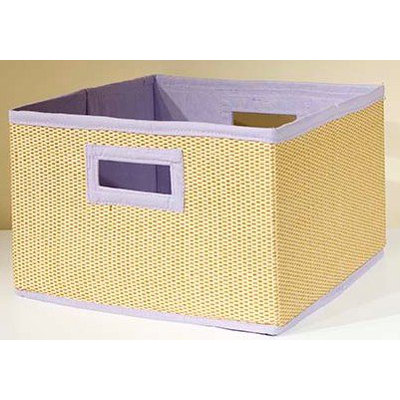 Bolton Furniture B-Cubed Storage Basket (Set of 3)