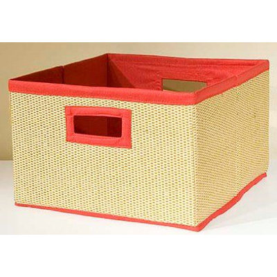Bolton Furniture B-Cubed Storage Basket (Set of 3)