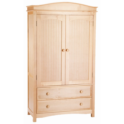 Bolton Furniture Wakefield Armoire