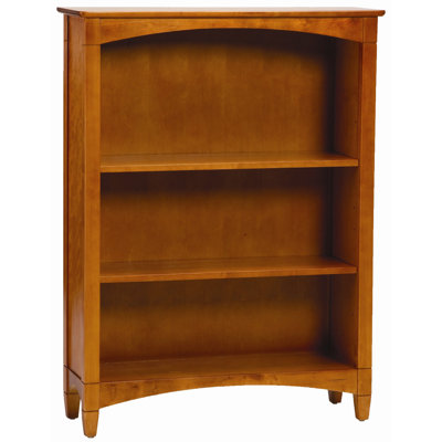 Bolton Furniture Essex Small Bookcase