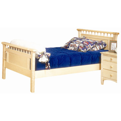 Bolton Furniture Bennington Bed