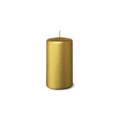 Light In the Dark Pillar Candle