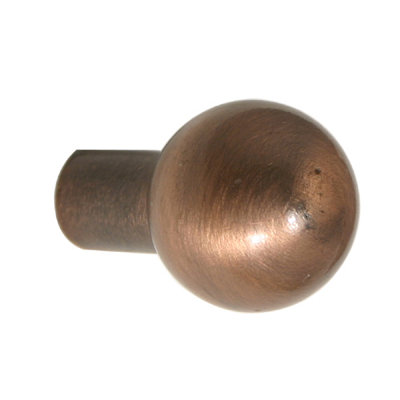 Allied Brass Waverly Place 1" Knob