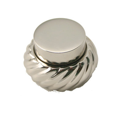 Allied Brass Waverly Place 1" Knob