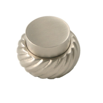 Allied Brass Waverly Place Standing Toilet Tissue Holder