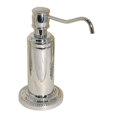 Dottingham Free Standing Soap Dispenser
