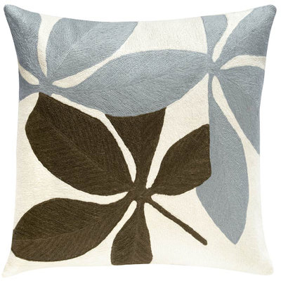 Judy Ross Textiles Fauna Pillow