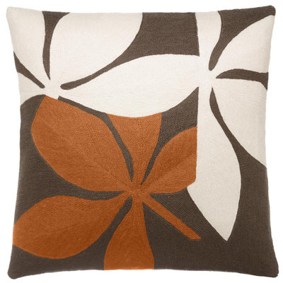 Judy Ross Textiles Fauna Pillow