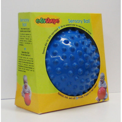 edushape Sensory Toy Ball