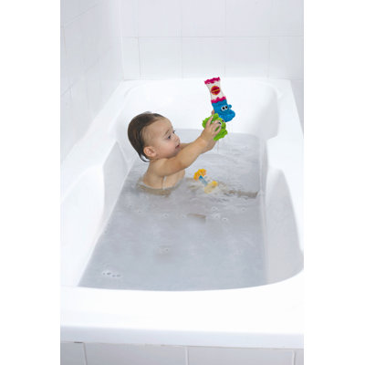 edushape Water Whirly Bath Toy