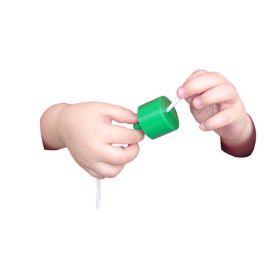edushape Easy-Grip Jumbo Beads