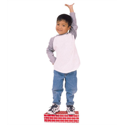 edushape Corrugated Toy Blocks Set