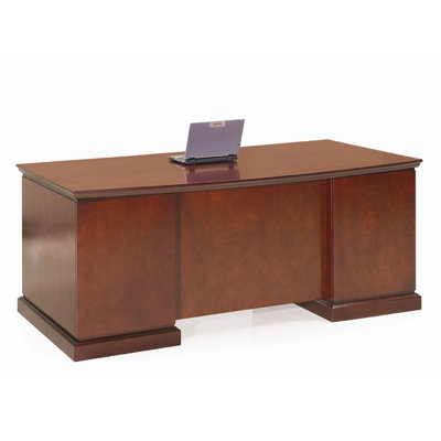 Absolute Office Devon Executive Desk
