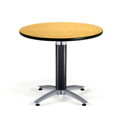 OFM Multi-Use Table Mesh Base Table