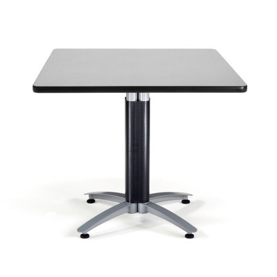 OFM Multi-Use Table Mesh Base Table