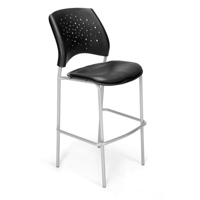OFM Stars and Moon Cafe Height Chair 