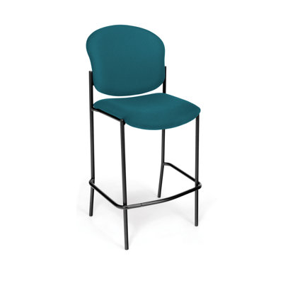 OFM Cafe Two Height Deluxe Chair