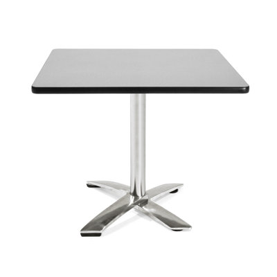 OFM 36" Square Folding Multi-Purpose Table