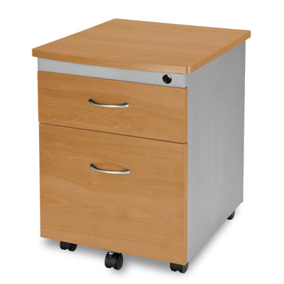 OFM Mobile File Pedestal