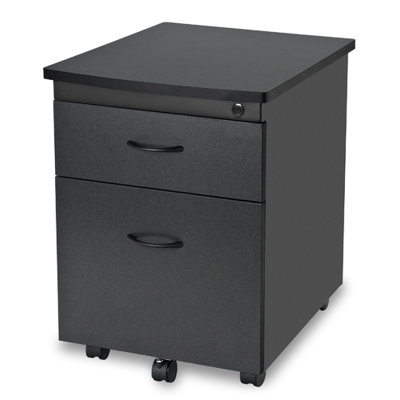 OFM Mobile File Pedestal