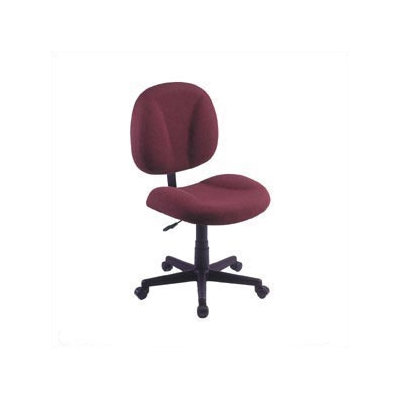 OFM Superchair Mid-Back Confrence Chair with Arms