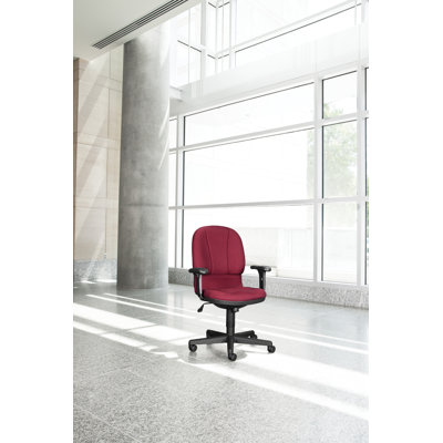 OFM Mid-Back Posture Executive Chair
