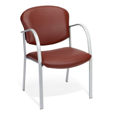 OFM Guest/ Reception Guest Arm Chair