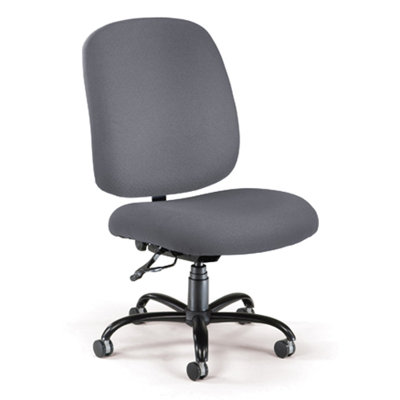 OFM Mid-Back Task Chair without Arms