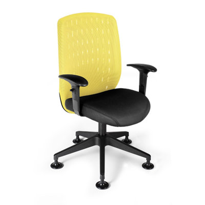 OFM Mesh Back Vision Office Chair