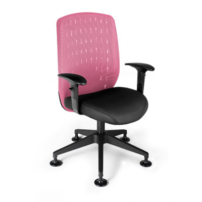 OFM Mesh Back Vision Office Chair