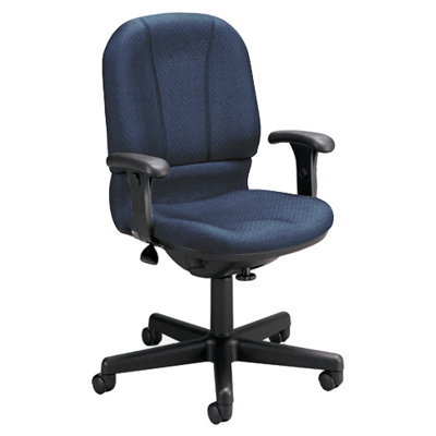 OFM Mid-Back Posture Executive Chair