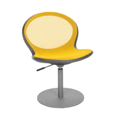 OFM Net Series Swivel Office Chair with Gas Lift