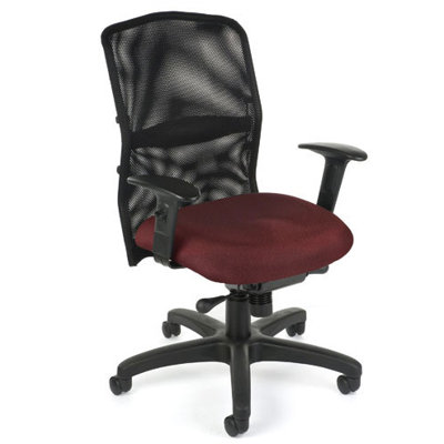 OFM Mesh Back AirFlo Confrence Chair