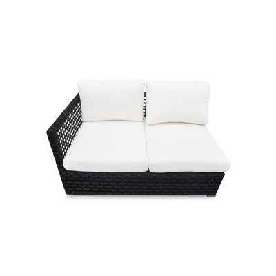 Matterhorn Sectional Sofa with Cushion