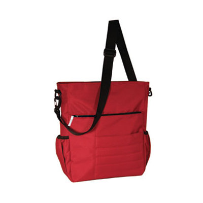 Amy Michelle Madison Avenue Tote Diaper Bag