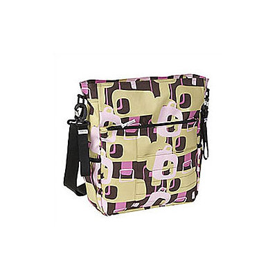 Amy Michelle Street Rodeo Drive Tote Diaper Bag