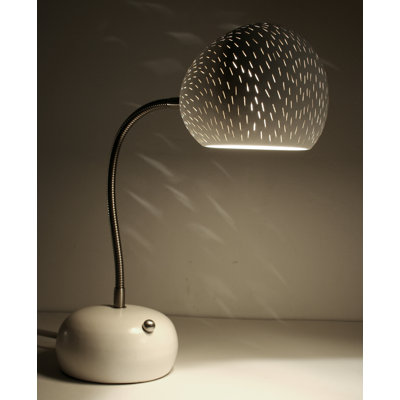 Lightexture Claylight Porcupine Desk Lamp