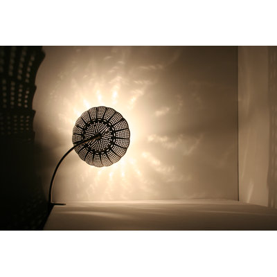 Lightexture Steamlight Clamp Lamp